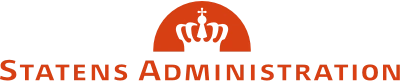 Statens Administration Logo